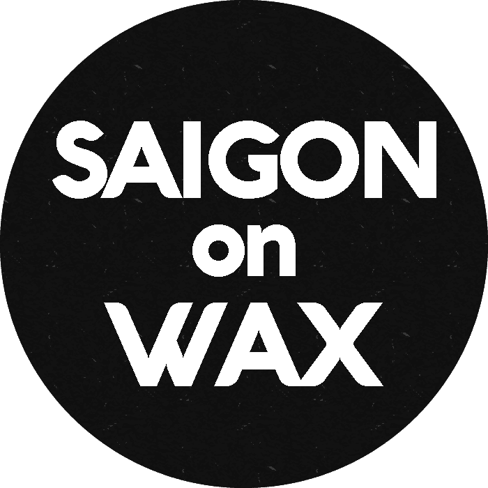 Saigon on Wax logo