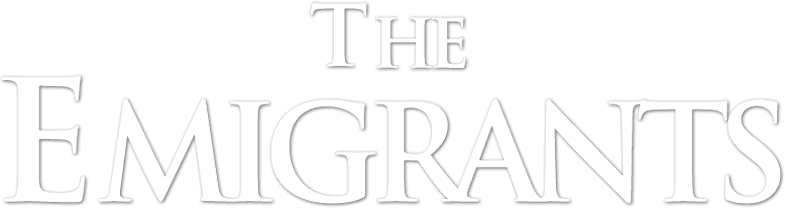 The Emigrants logo