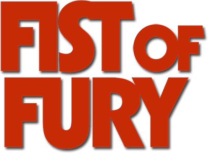 Fist of Fury logo