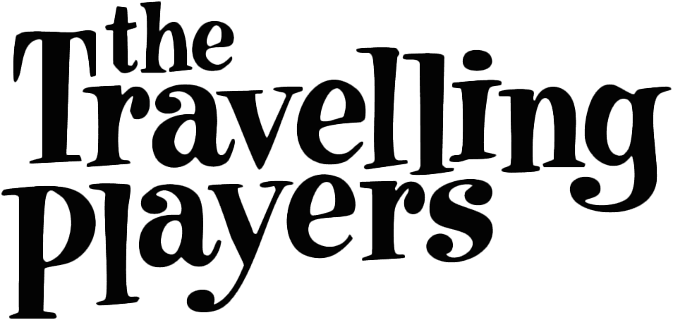 The Travelling Players logo