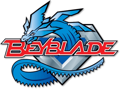 Beyblade logo