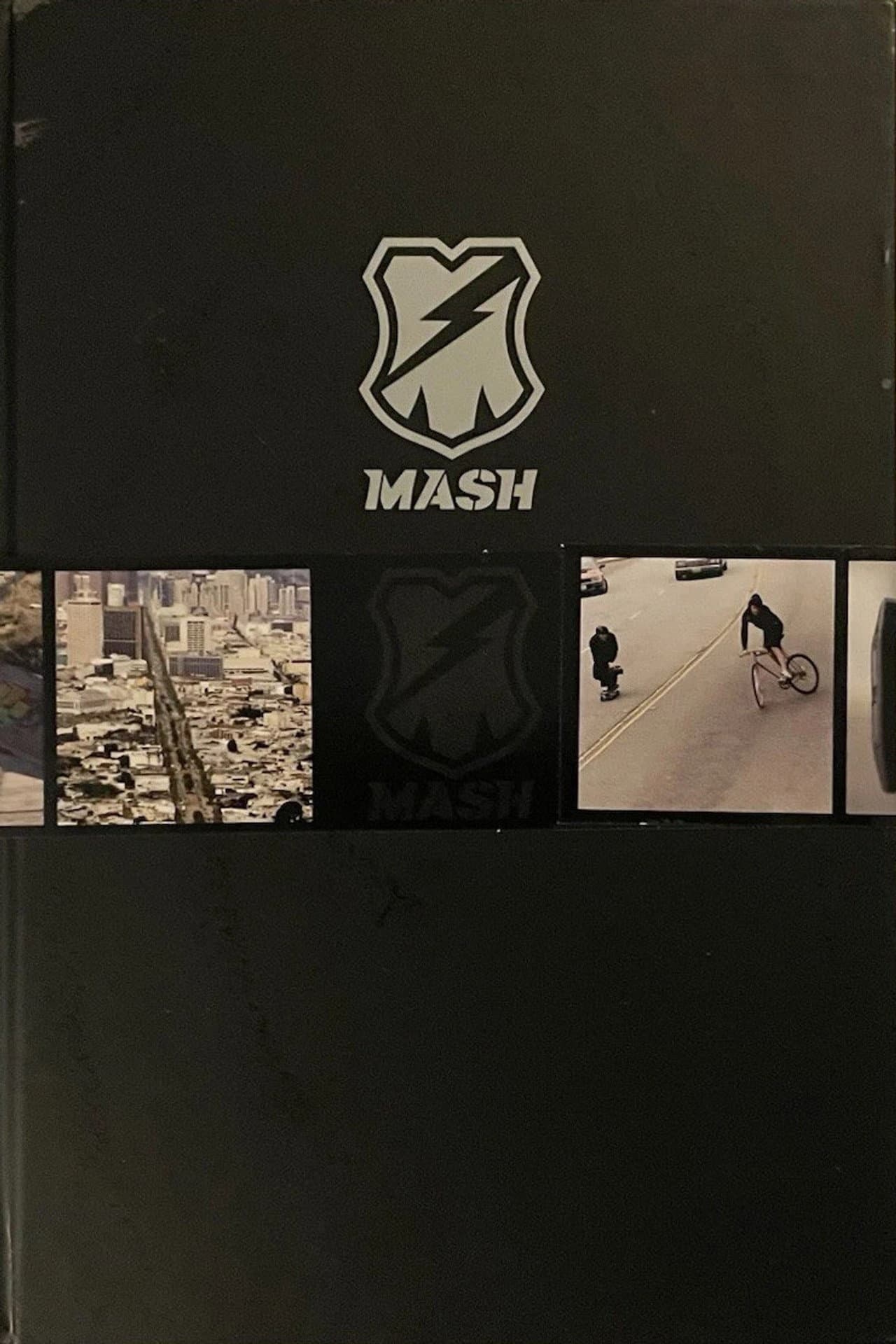 Mash SF