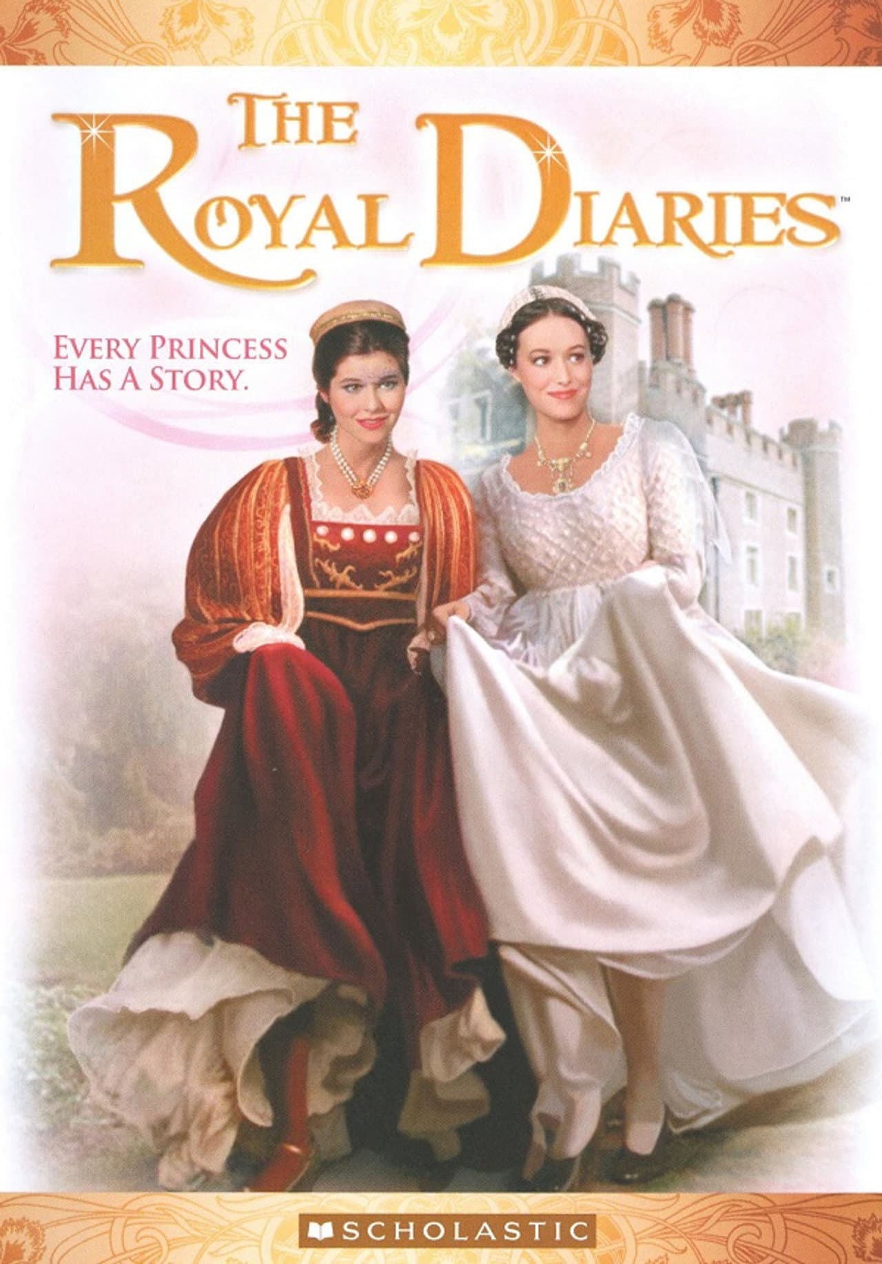 The Royal Diaries: Cleopatra - Daughter of the Nile